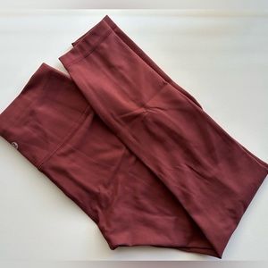 Lululemon leggings